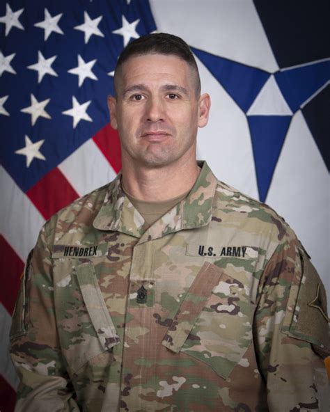 Iii Corps Welcomes New Command Sergeant Major Fort Hood Press Center