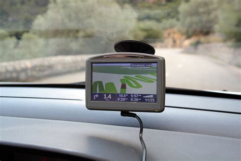 The 8 Best Car Gps Systems Of 2020