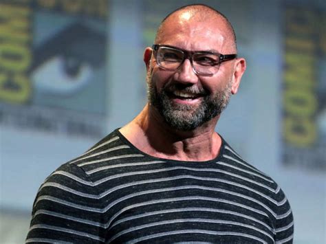 Dave bautista was 'too young' for blade runner 2. Dave Bautista was almost not cast in 'Blade Runner' sequel ...