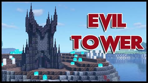 Evil Tower Tbm Thebestmods