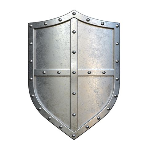 Protection Protect With Shield