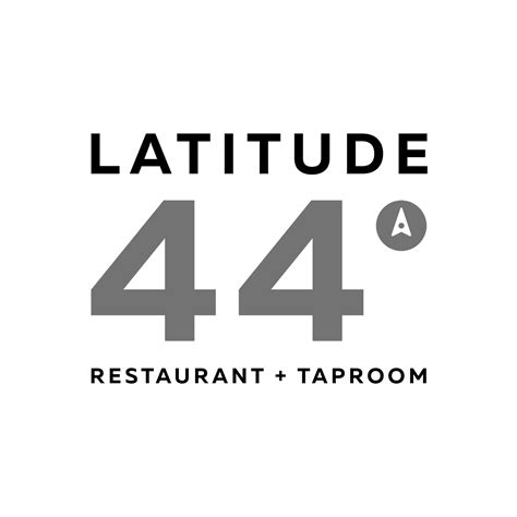Latitude 44 Halifax Ns