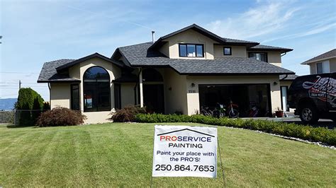 Maybe you would like to learn more about one of these? Pro Service Painting, Kelowna Painters | Pro Service ...