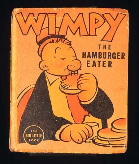J Wellington Wimpy Old Comics Cartoons Comics Big Little Little