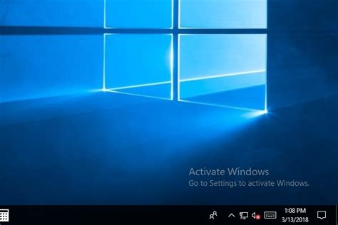 Khắc Phục Lỗi Activate Windows Go To Settings To Activate Windows