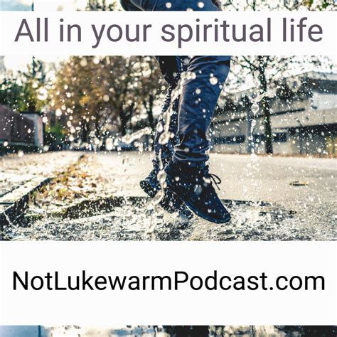 All In With Your Spiritual Life Ultimate Christian Podcast Radio Network