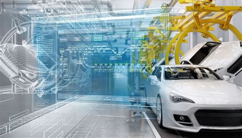 Accelerating Automotive Electrical Systems Design