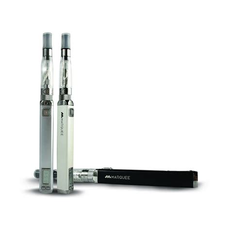 In addition to the solvents in vape oils being potentially dangerous by themselves, the byproducts that can be created when the solvents are heated to high temperatures. Marquee Essential Oil Vaporizer | Vape pen for sale ...