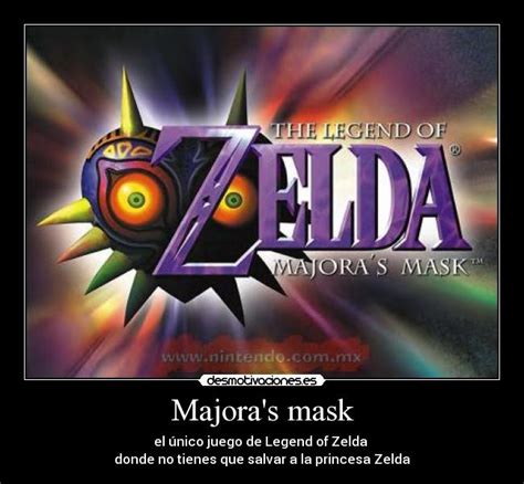 Looking for a good deal on majoras mask? Majora's mask | Desmotivaciones