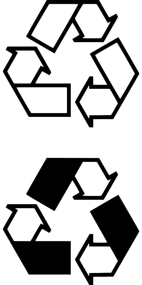 Info korporat pembangunan mampan kitar semula. SVG > simbol logo tanda kitar semula - Imej & Ikon SVG ...
