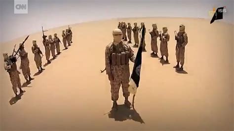Inside The Isis Recruitment Machine 2015 Cnn Video