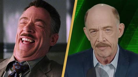 jk simmons hints he ll return in further spider man films