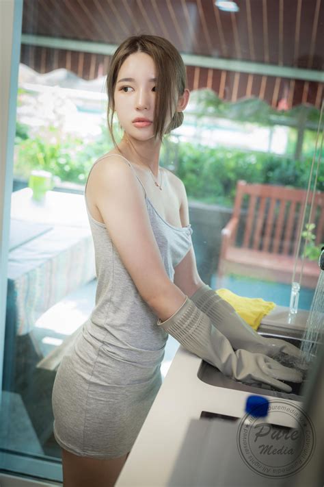 yeha 예하 [pure media] vol 249 bad delivery guy and new wife set 02 3600000 beauty