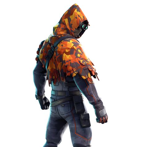 Fortnite 631 Leaks Reveal New Skins And Cosmetics Coming To The Game