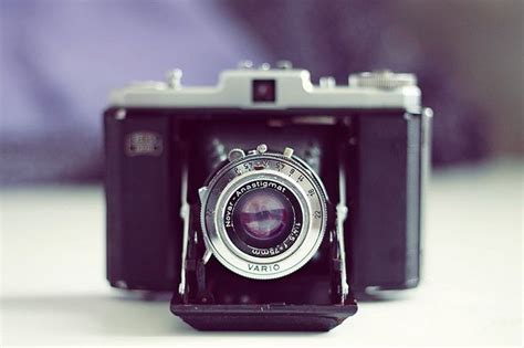 “feel free to share on pinterest ♥ღ antique cameras vintage cameras