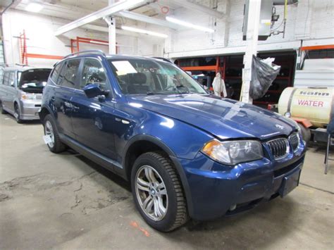 Bmw x3 replacement driveshaft information. Parting out 2006 BMW X3 - Stock # 160382 - Tom's Foreign Auto Parts - Quality Used Auto Parts