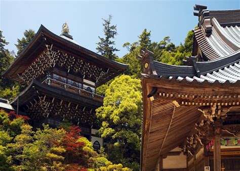 Visit Miyajima Island On A Trip To Japan Audley Travel Uk
