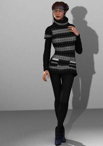 V4 Free Clothing And Accessories Daz 3d Forums