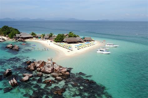 Best Islands Around Phuket Thailand To Explore Today