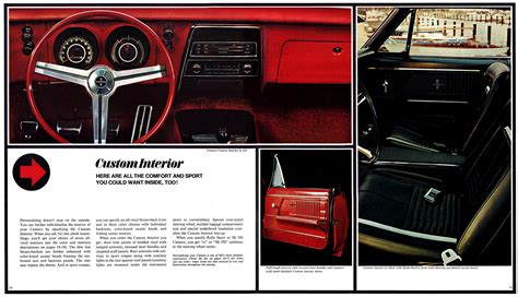 1967 Camaro Restoration Information Ground Up Motors