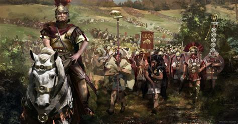 Conquista Romana De Hispania Una Historia De Héroes Y Villanos