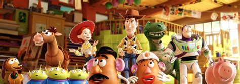 Toy Story 3 Long Métrage Danimation 2010 Senscritique