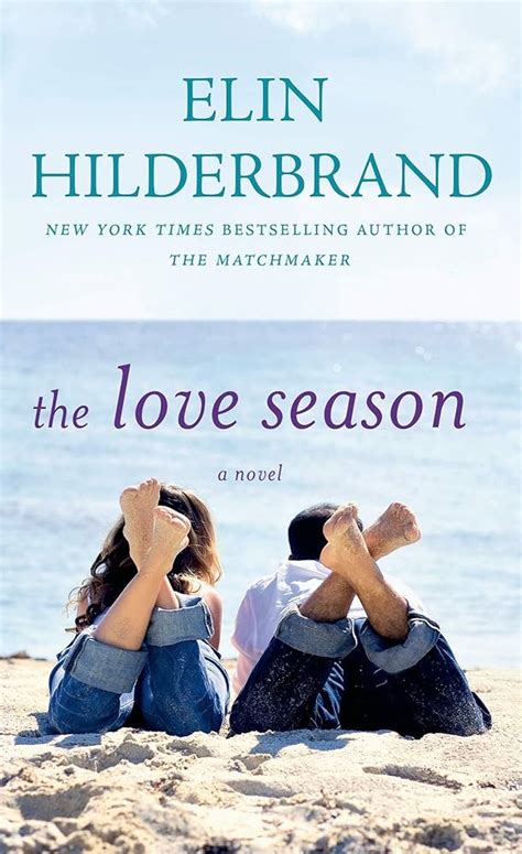 The Complete List Of Elin Hilderbrand Books In Order 40 Off