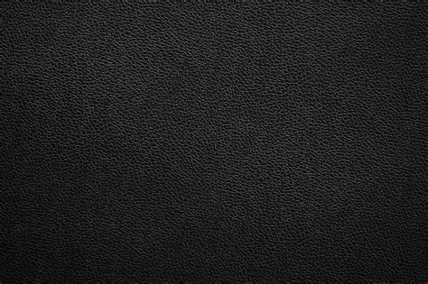 Premium Photo Black Leather Texture And Pattern