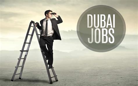 Dubai Jobs Is Possible Dubai News