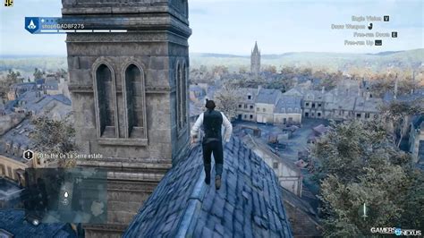 Assassin S Creed Unity Ultra High Max Settings FPS YouTube