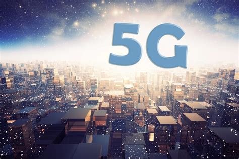 Atandt Is Laying The Foundation For True 5g With Latest 5g Evolution