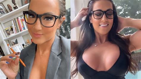 Hot Teacher Joins OnlyFans After Coworkers Reported Her For Dress Code Violations Dexerto