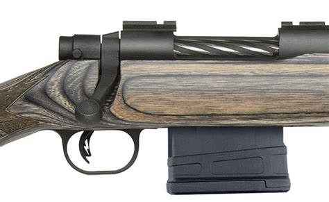 8 Must See Varmint Rifles Rifleshooter