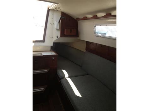 1974 Sabre 28 Sailboat For Sale In New York