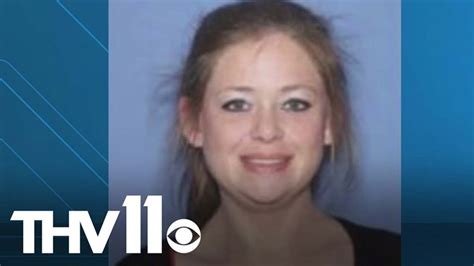 Arkansas Authorities Call Off Search For Woman Missing Since 2022