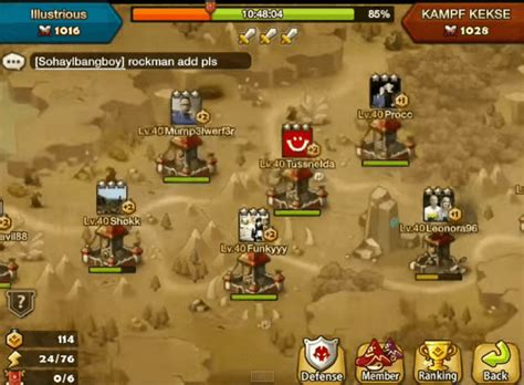 Guild Battle Guide Summoners War Wiki Guide Tips And Strategy