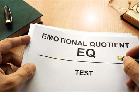 The Difference Between Eq Test And Iq Test
