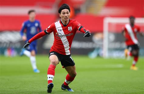 They lost five of the last six matches in all competitions. Southampton VS Chelsea: Premier League - Three Key Moments ...