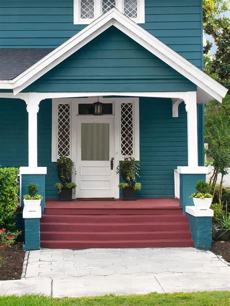 Central Florida Exterior Paint Ideas After Paisley Painting Exterior