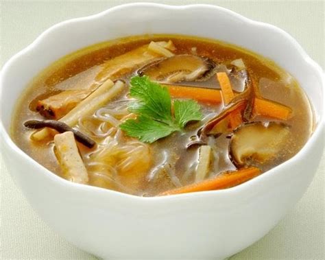 It's quick and simple to make, easy to adapt to your personal taste preferences, and so delicious! Micky's Favorite Taiwanese Recipes: Hot & Sour Soup! Very Authentic!