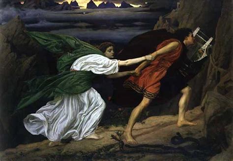 Dexedrina Orfeo Y Eurídice Ii