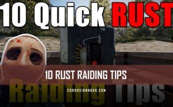 Rust console airfield puzzle beginner guide, i show you where to find green keycards. RUST Monument Puzzle Guide and Walkthrough
