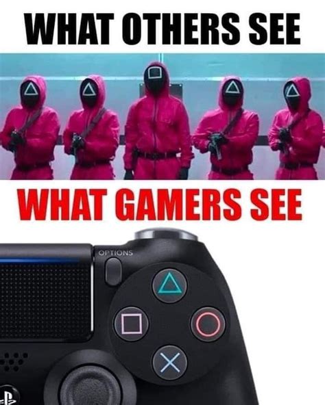 Funny Gaming Memes Of The Week For 10 7 2021 Mandatory