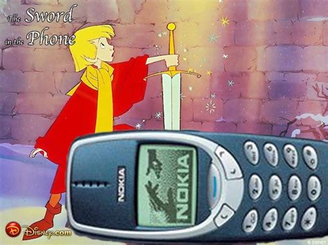Image 232802 Indestructible Nokia 3310 Know Your Meme