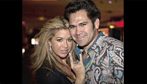 Johnny Damon And Michelle Mangan Famousfix