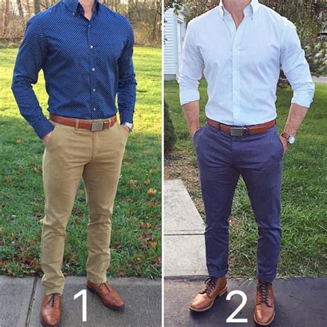 5 Stylish Instagram Accounts You Should Follow This Week Smart Casual