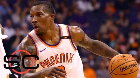 Suns finalizing deal to trade Eric Bledsoe to Bucks ... Jon barry (lead radio analyst, tv studio analyst).