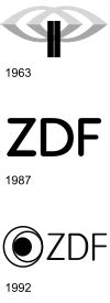 This logo is compatible with eps, ai, psd and adobe pdf formats. ZDF - Wikipedia