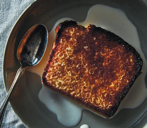 french toast crunch taste