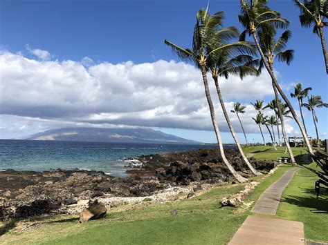 Aloha Maui Kihei Maui Hawaii January And February 2018 Iph Flickr